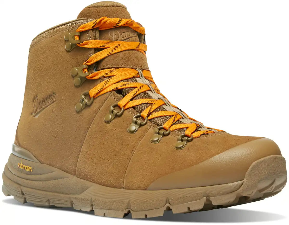 Mountain 600 4.5 Coyote - Image 3