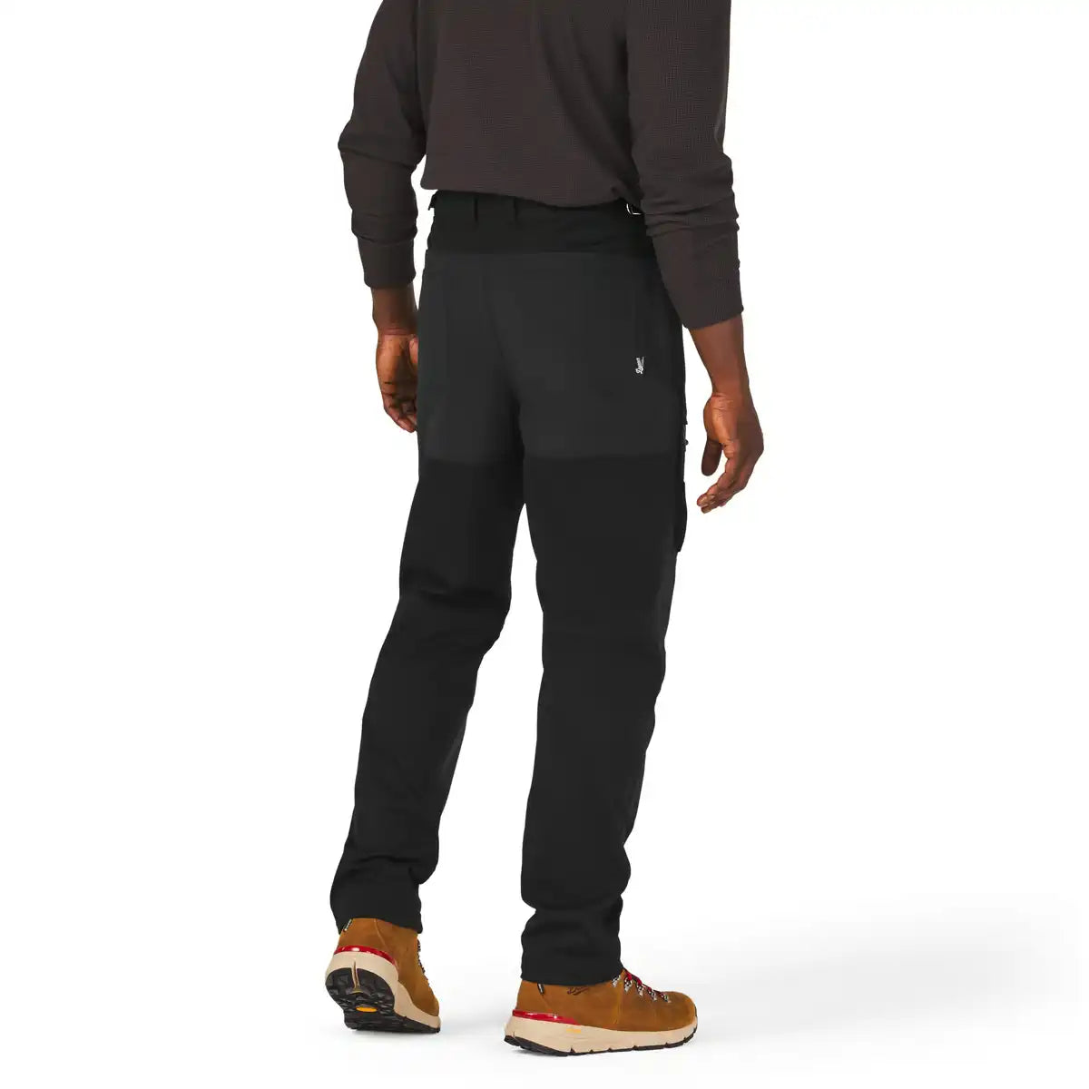 Boulder Ridge Pants Black - M - Image 2