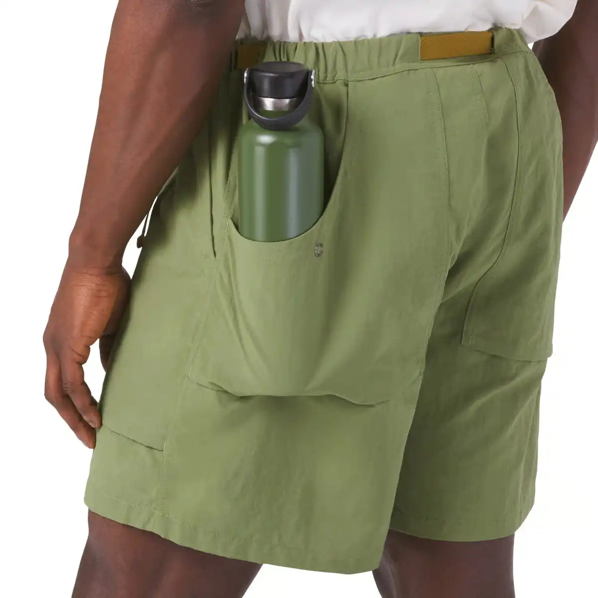 Danner Utility Shorts Olivine - M - Image 4