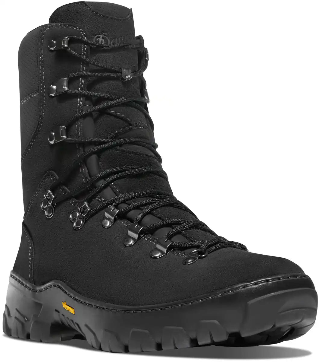 Wildland Tactical Firefighter 8 Black - Image 2