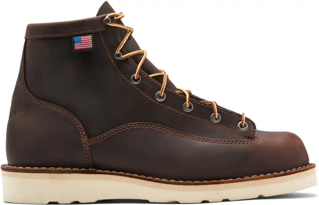 Bull Run 6 Brown