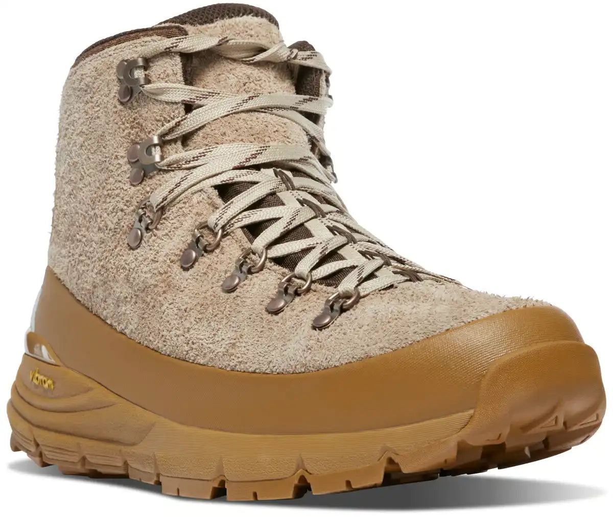 Mountain 600 ID GTX Almond Butter - Image 3