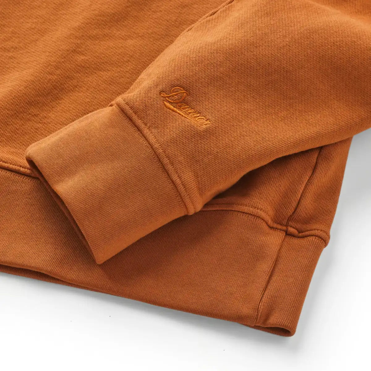 Danner Terry Crew Glazed Ginger - Image 7