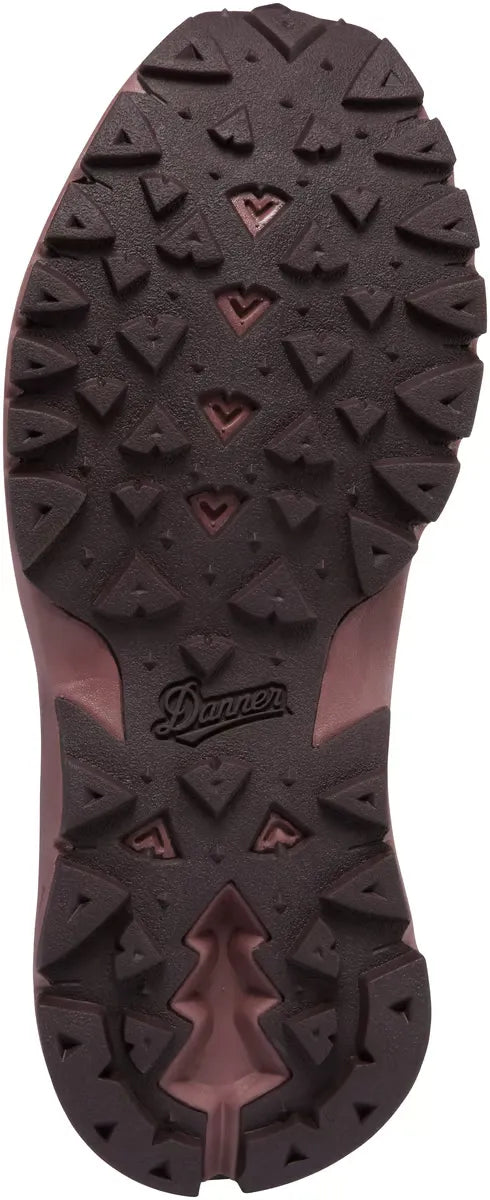 Trail Trainer 3 Plum - Image 5