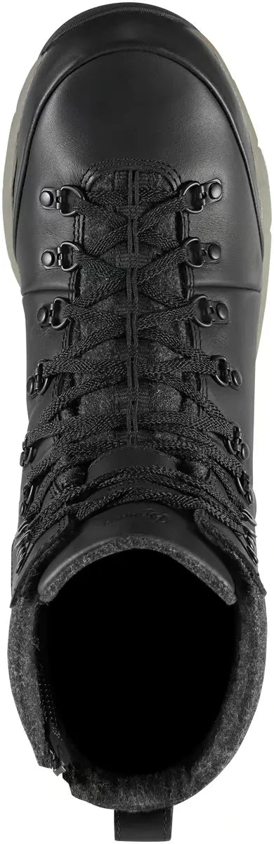Arctic 600 Side-Zip 7 FG Jet Black/Mojave 200G - Image 5