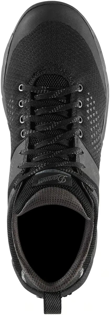 Trail 2650 Mesh Black Shadow - Image 5