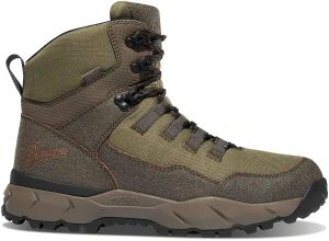 Vital Trail 5 Brown/Olive