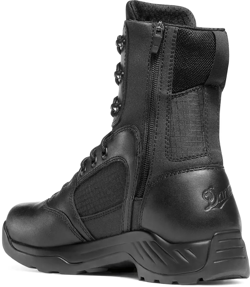 Kinetic Side-Zip 8 Black GTX - Image 3
