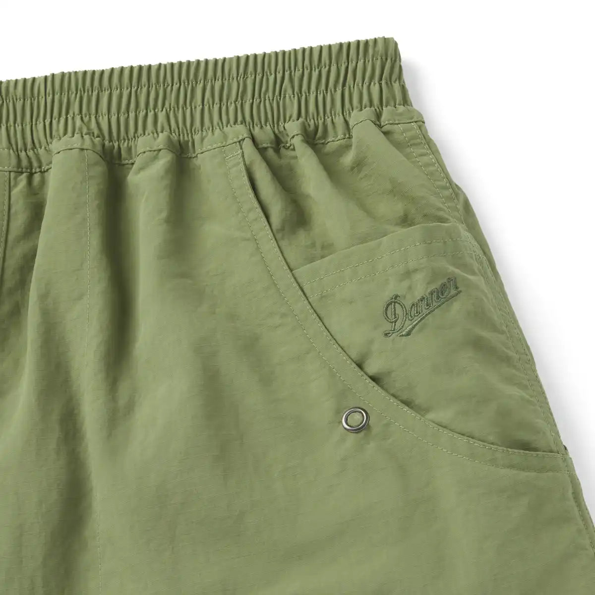 Danner Utility Shorts Olivine - Image 8
