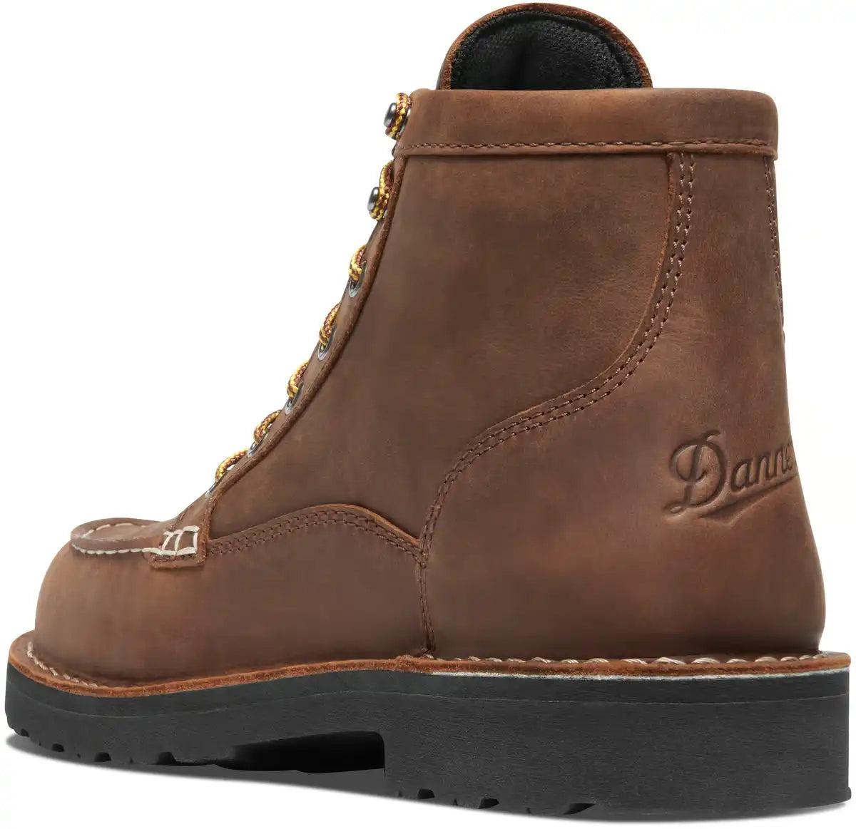 Bull Run Moc Toe 6 Tobacco GTX - Image 3