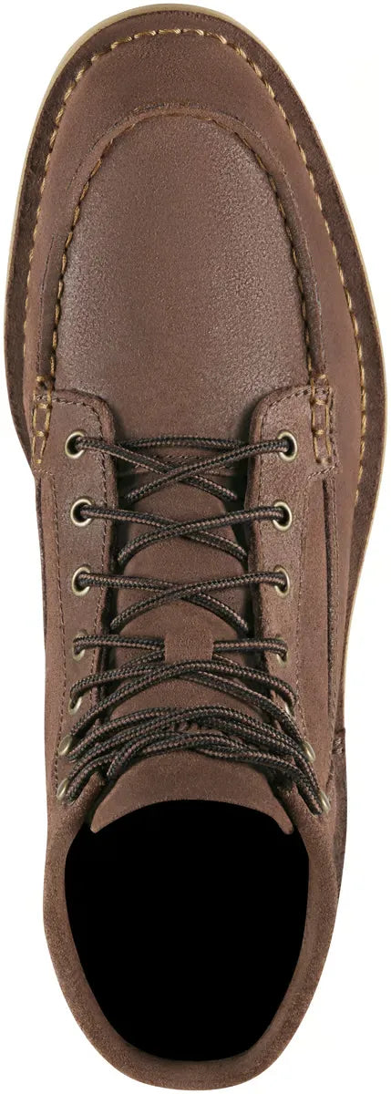 Men's Bull Run Lux Moc Toe 6 Huckberry - Image 5