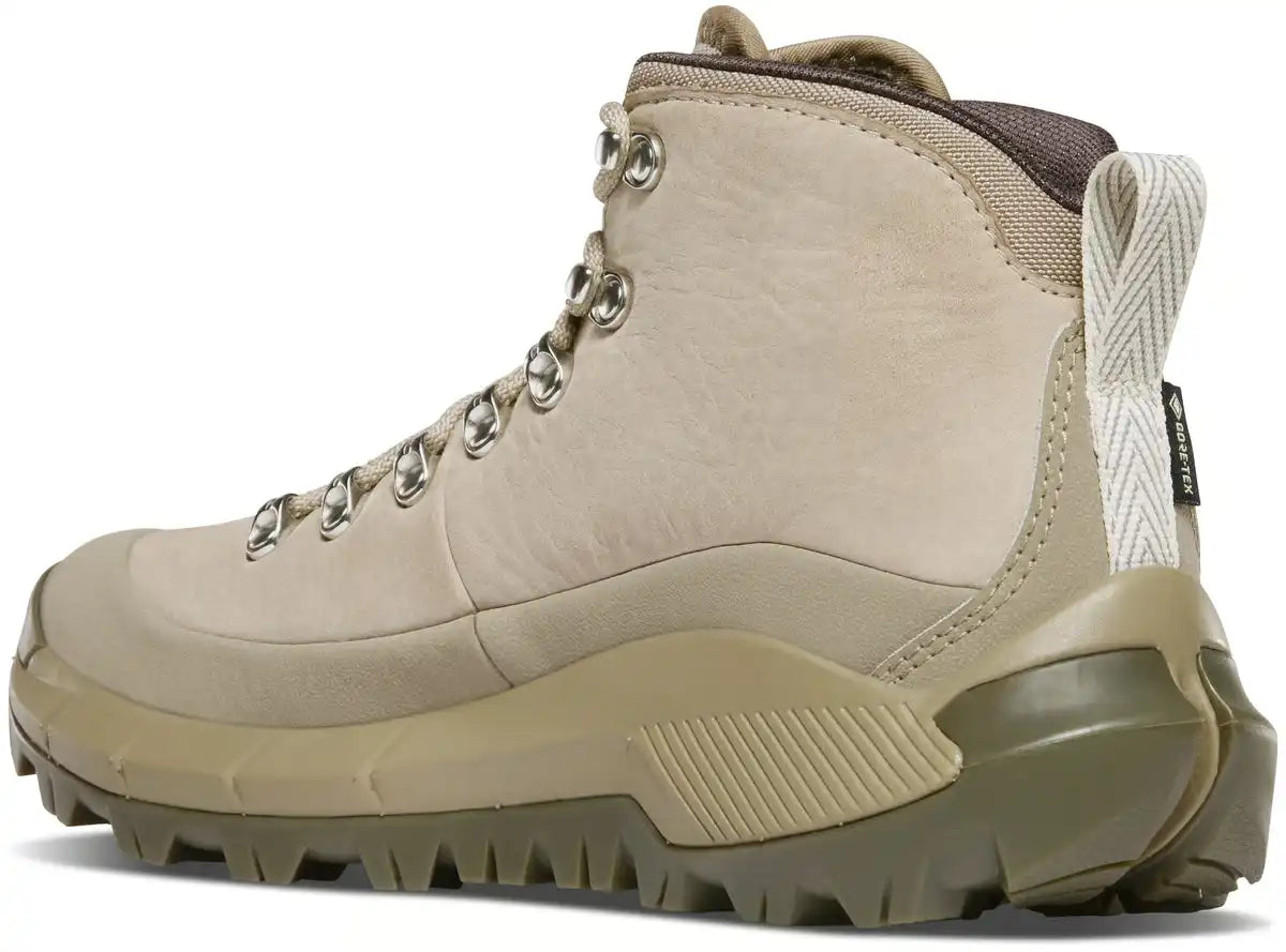Women's MTN45 Mid GTX Ash/Timber Wolf - Image 3