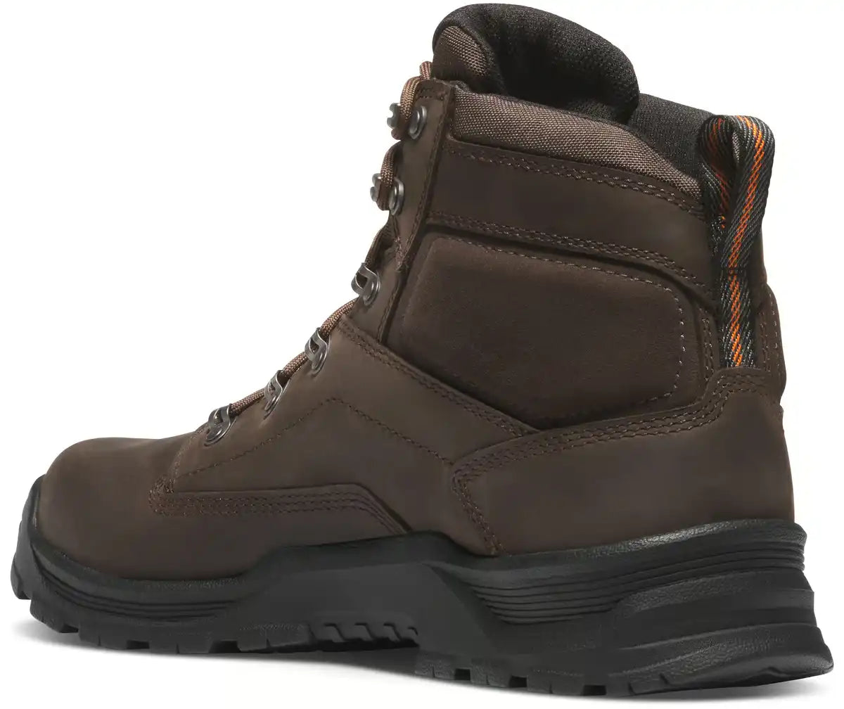 Crafter 2.0 6 Brown - Image 3