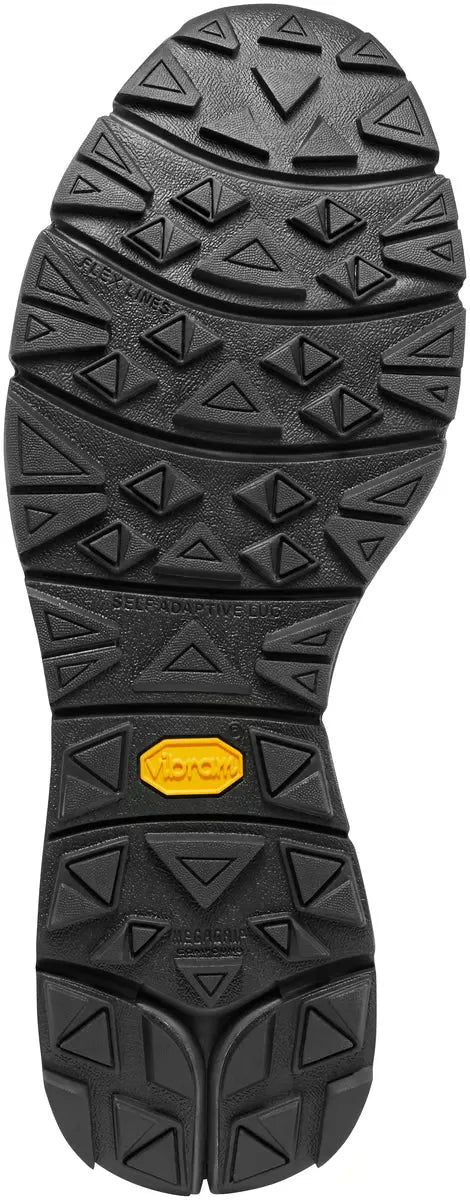 Fullbore ID Sandal Black Shadow - Image 5