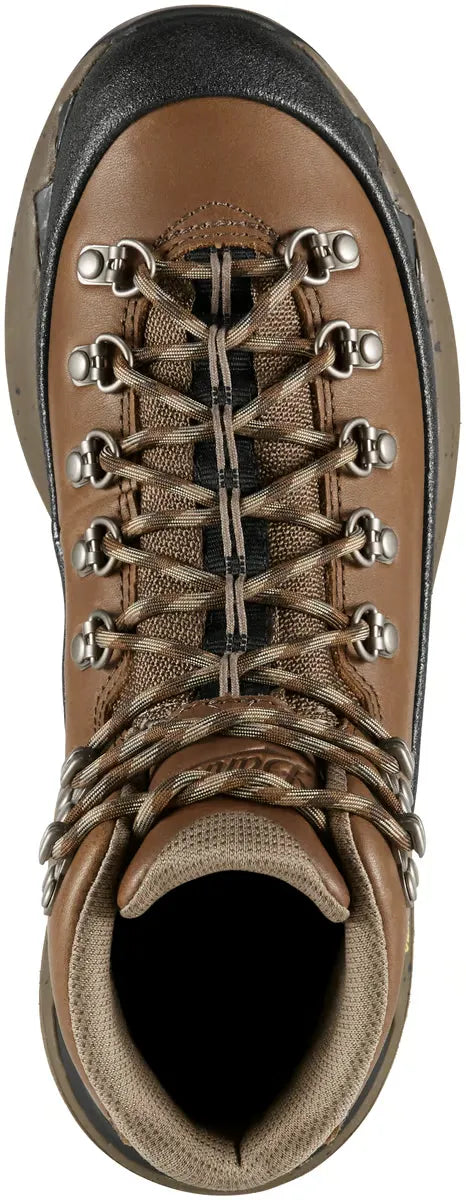 Women's Mountain 600 EVO 4.5 Earth Brown/Chocolate Chip - Image 5