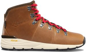 Women's Mountain 600 4.5 Saddle Tan