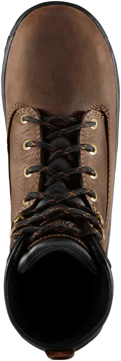 Women's Caliper 5 Brown AL - Image 4