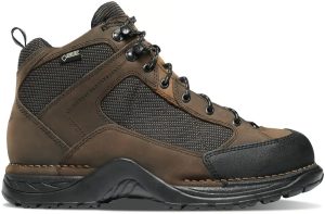 Radical 452 5.5 Dark Brown