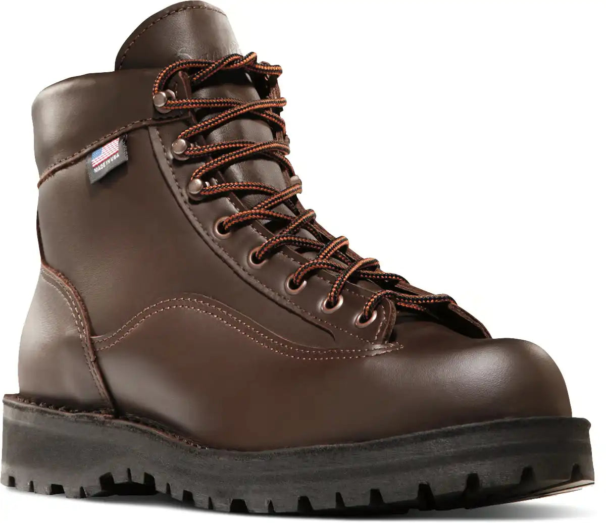 Women's Explorer 6 Brown - Image 2