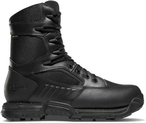 StrikerBolt 8 Black GTX