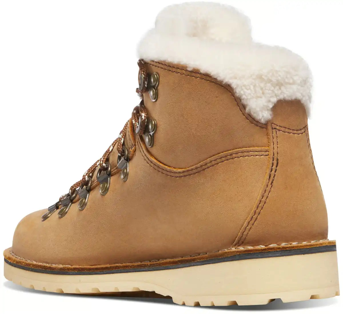 Mountain Pass Shearling Sierra - Image 3
