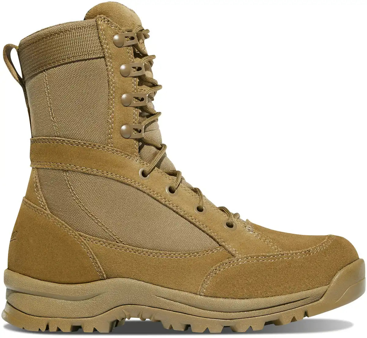 Women's Prowess 8 Coyote Hot