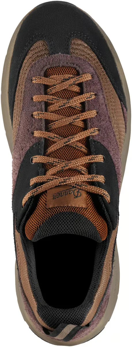 Men's Sunpeak 3 Grizzly Brown/Chocolate Chip - Image 4