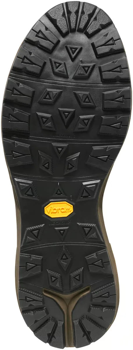 Men's Mountain 600 EVO 4.5 Earth Brown/Chocolate Chip - Image 6