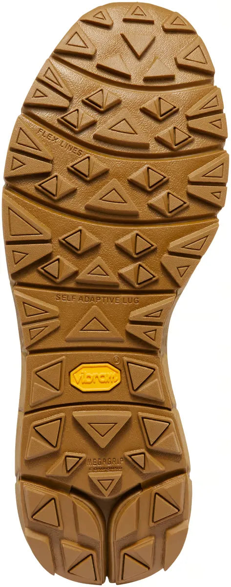 Mountain 600 ID GTX Almond Butter - Image 6