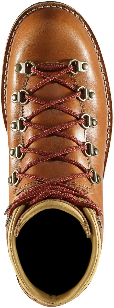 Mountain Pass Horween Rio - Image 4