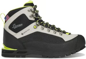 Crag Rat EVO 4.5 Ice/Yellow
