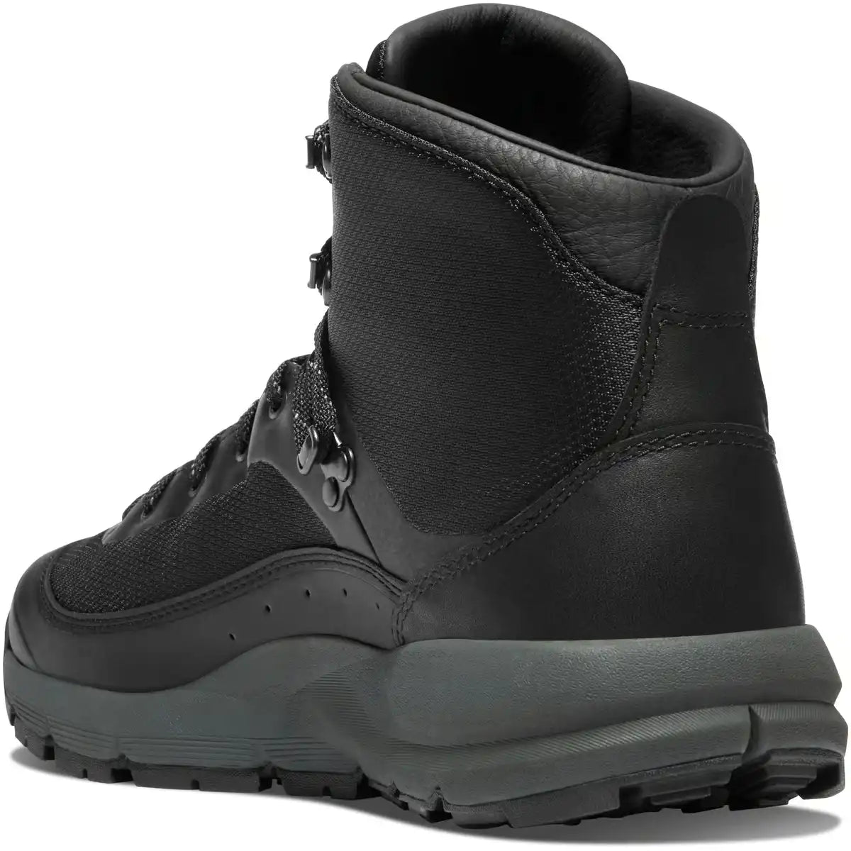 Traverser 600 Jet Black - Image 3