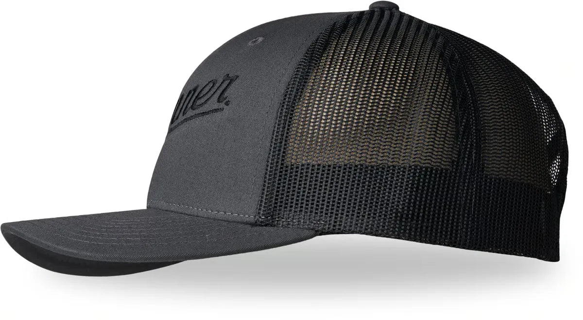 Danner Embroidered Trucker - Image 3