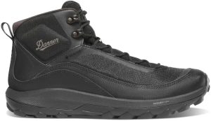N45 Mid GTX Jet Black