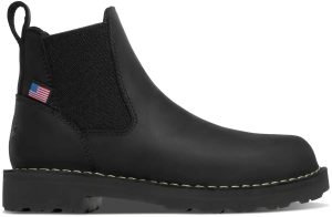 Bull Run Chelsea 5 Black