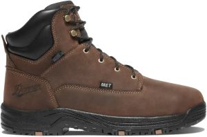 Caliper 6 Brown MET AL