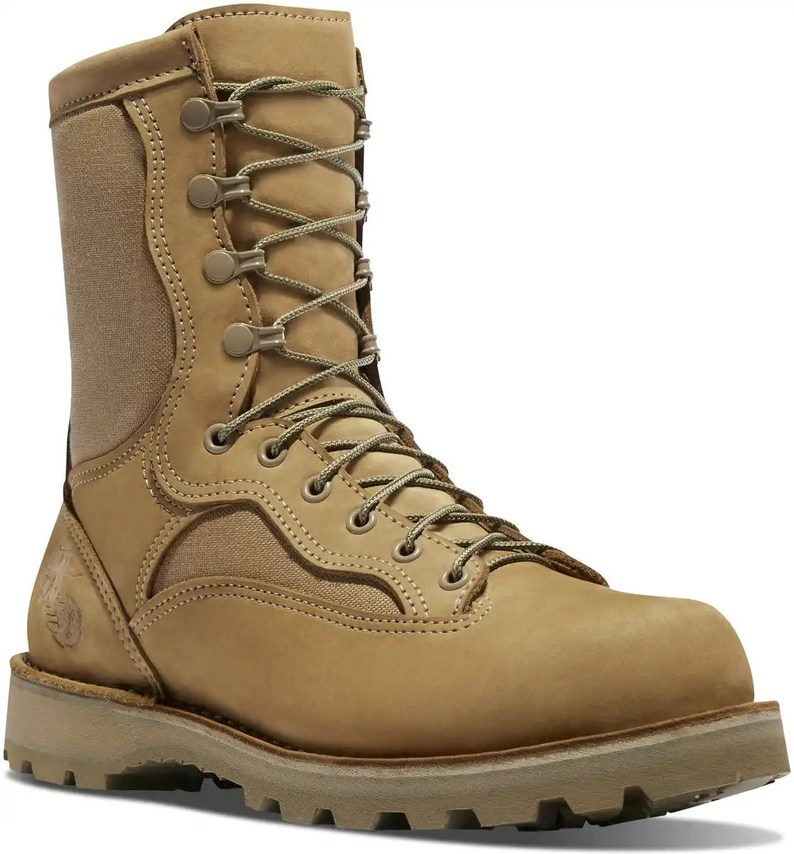 Marine Expeditionary Boot 8 Hot Mojave (M.E.B.) - Image 2
