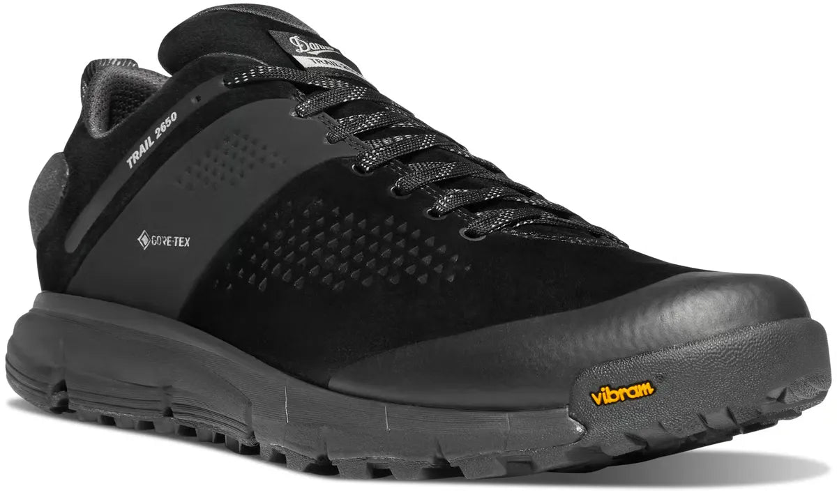 Trail 2650 Suede Black Shadow GTX - Image 2