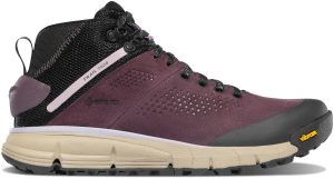 Women's Trail 2650 Mid 4 Marionberry GTX