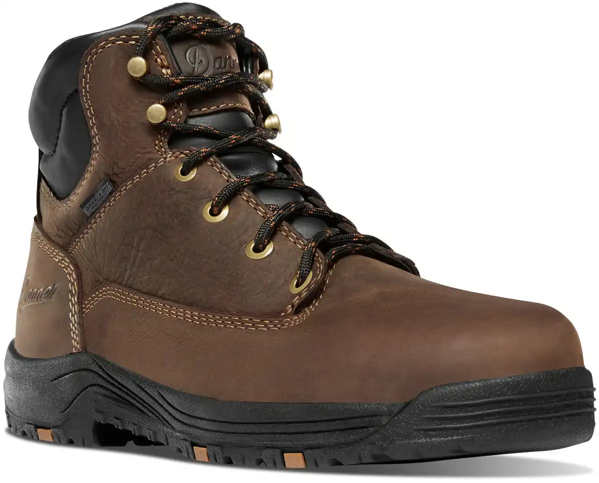 Women's Caliper 5 Brown - Image 2