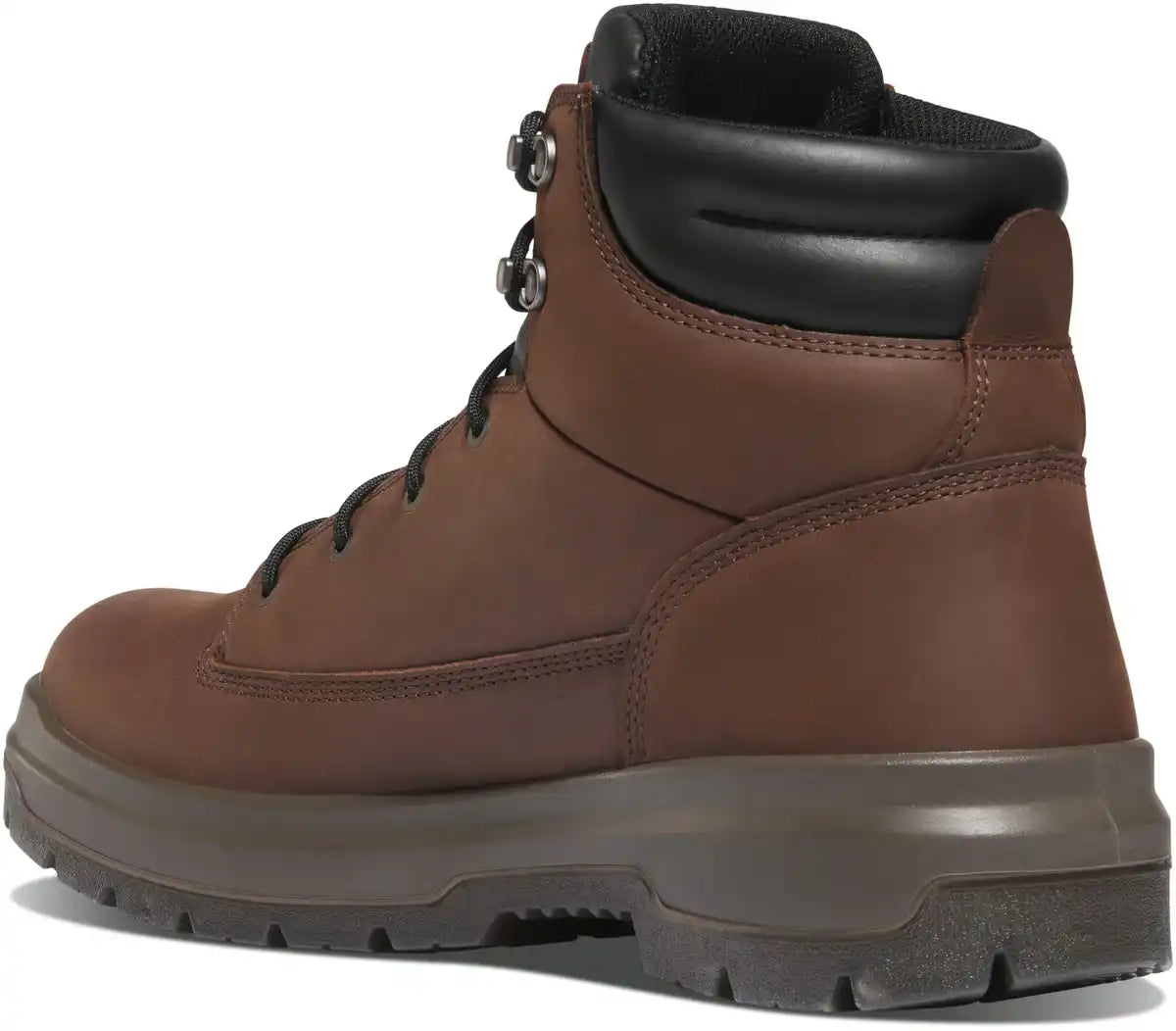 Men's Ground Control 6 Brown - Image 3