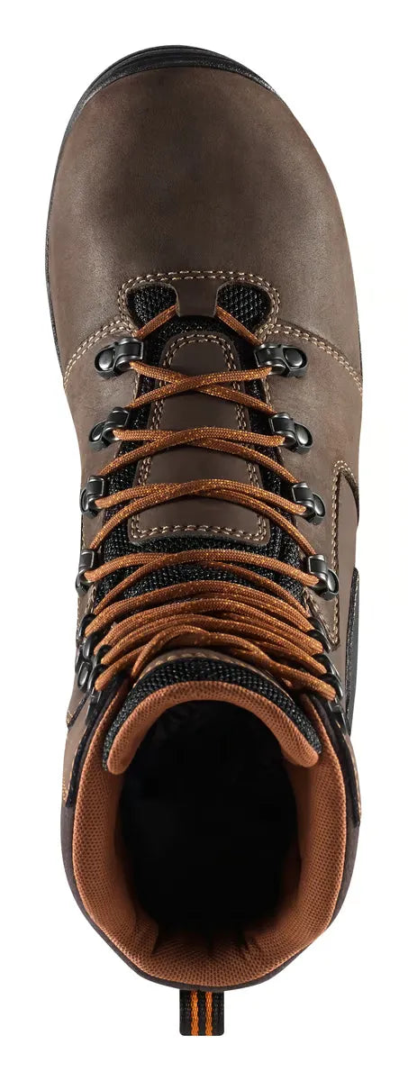 Vicious 8 Brown - Image 4