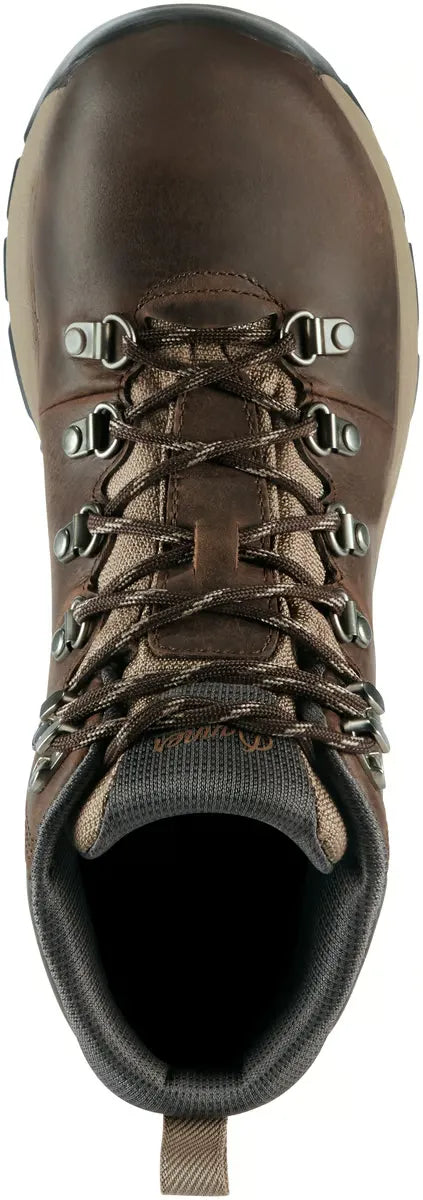 Sandy Ridge 4.5 Brown - Image 4