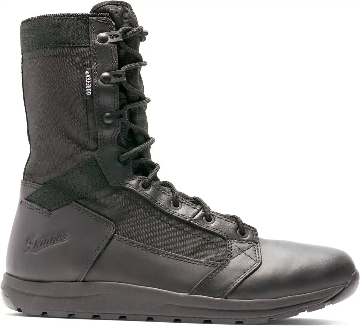 Tachyon 8 Black GTX