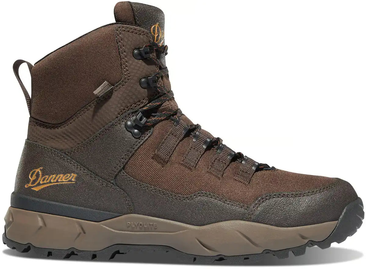 Vital Trail 5 Coffee Brown