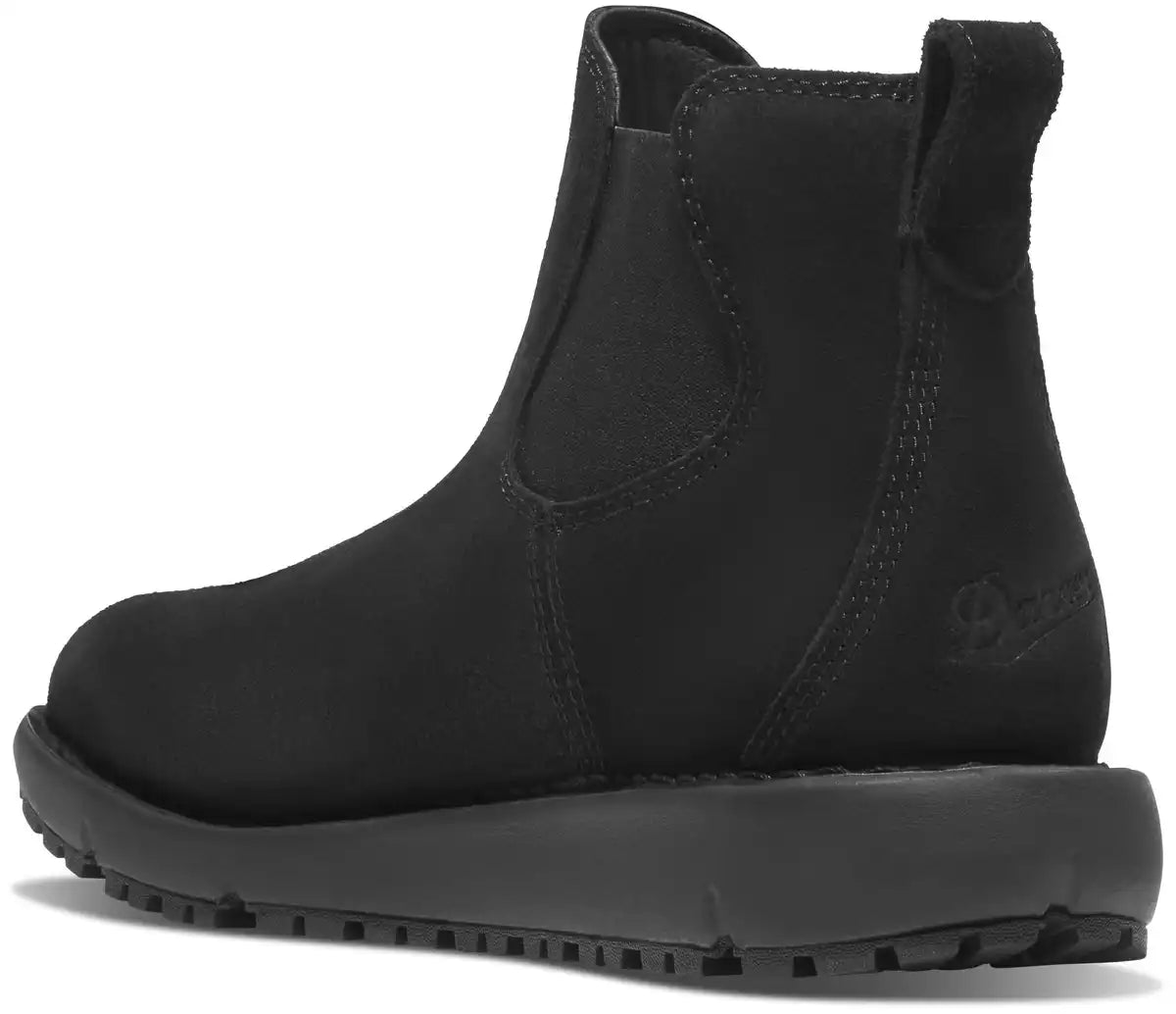 Tramline Chelsea 917 Black GTX - Image 3