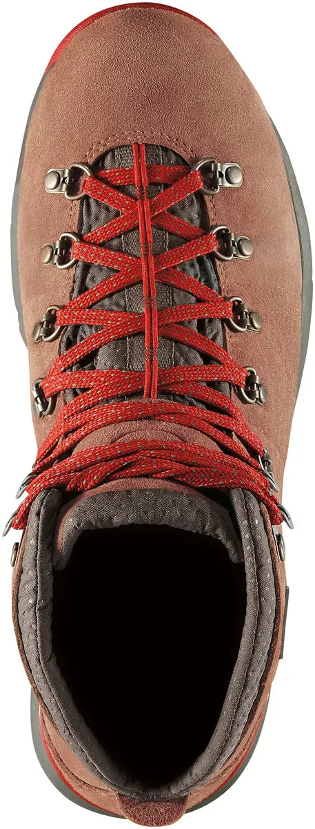 Mountain 600 4.5 Brown/Red - Image 4