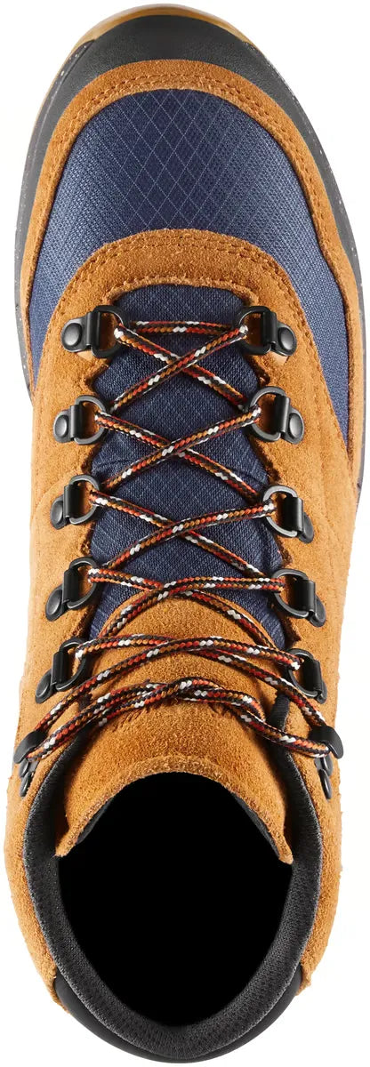 Free Spirit Brown/Navy - Image 5