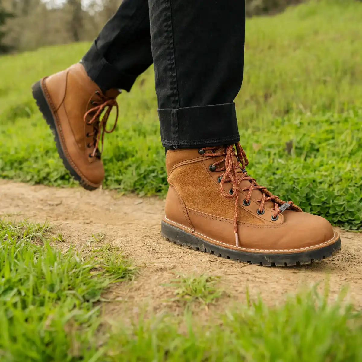 Women's Danner Ridge Explorer - Image 9