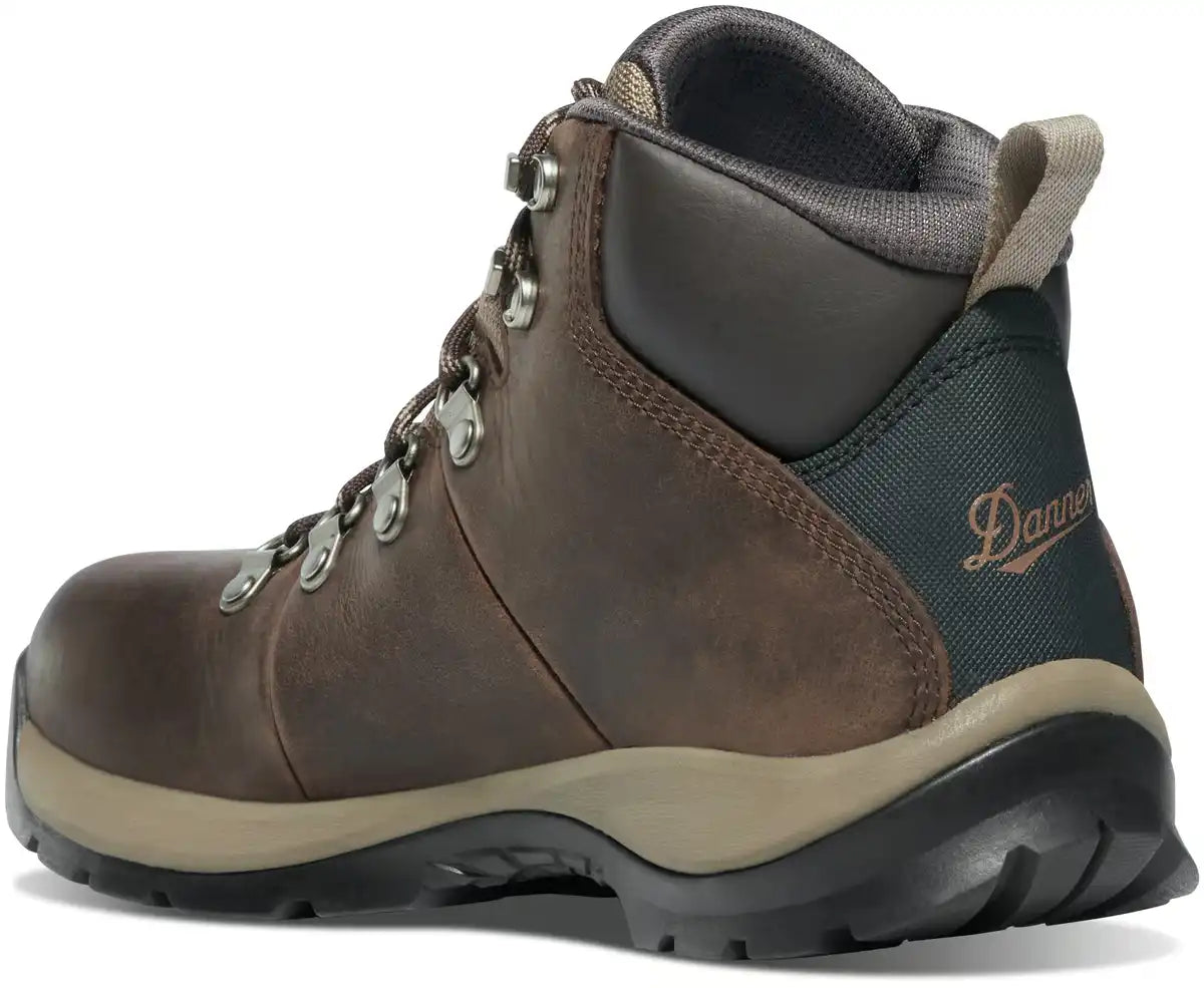 Sandy Ridge 4.5 Brown AL - Image 3